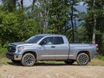 Toyota Tundra Double Cab SR5 by TRD 2013 года